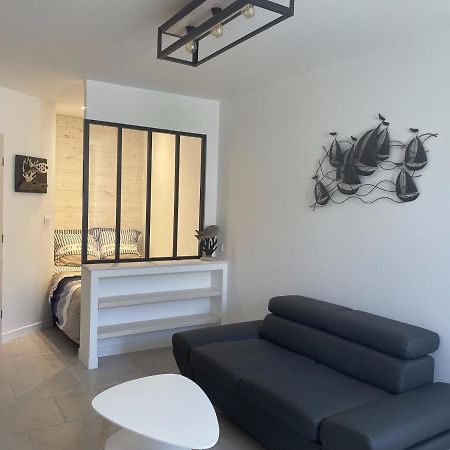 Ferienwohnung Tribord La Flotte Exterior foto